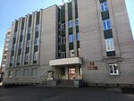 Министерство труда, занятости населения и социального развития Архангельской области (Novgorodskiy prospekt, 160), employment center