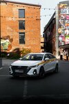 Loft Taxi (derevnya Vysokovo, Tsentralnaya ulitsa, 68) ، محطة تكاسي