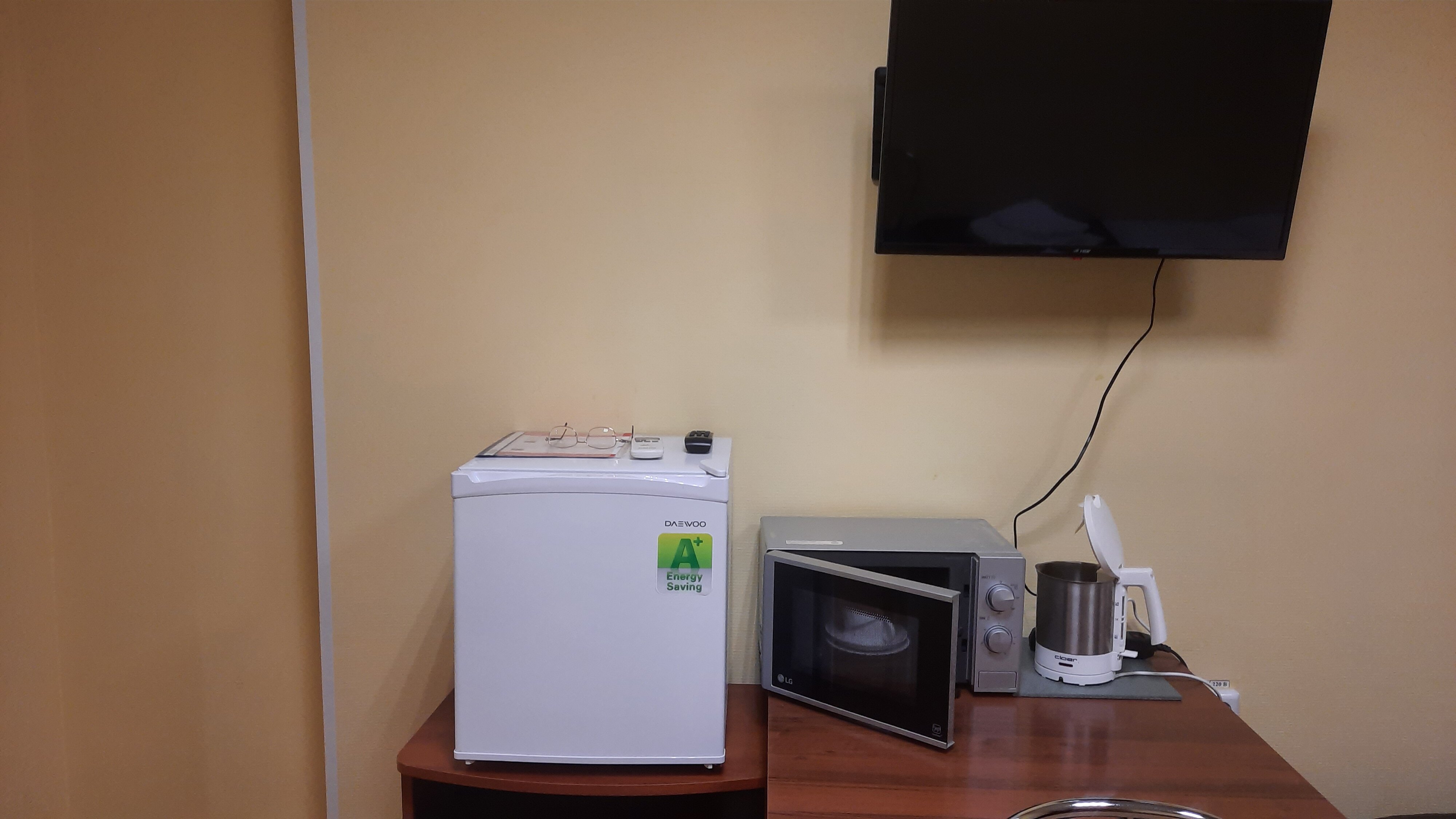 Фото Smart Hotel КДО Калининград