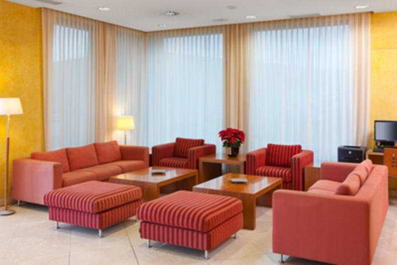 Фото Cityexpress Santander Parayas