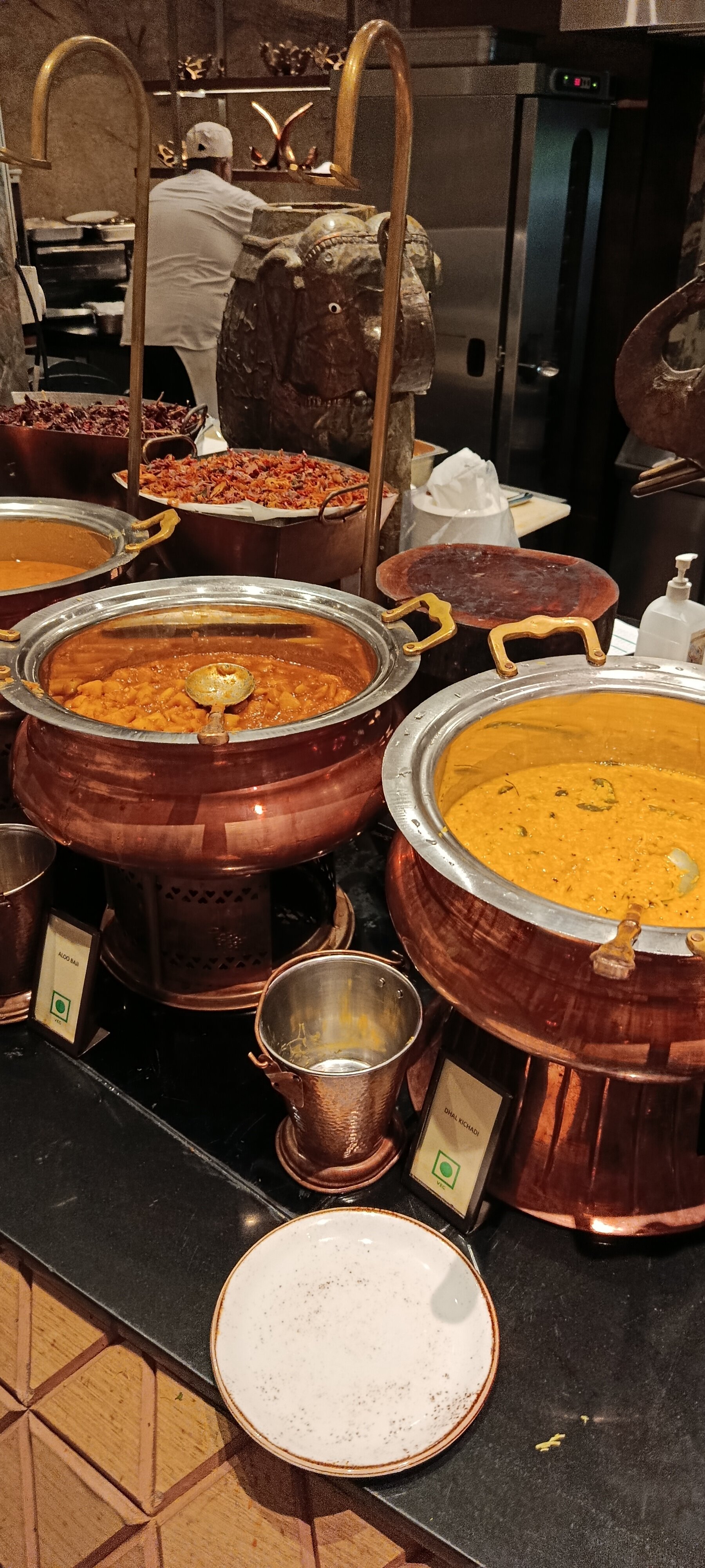 Фото Hilton Colombo