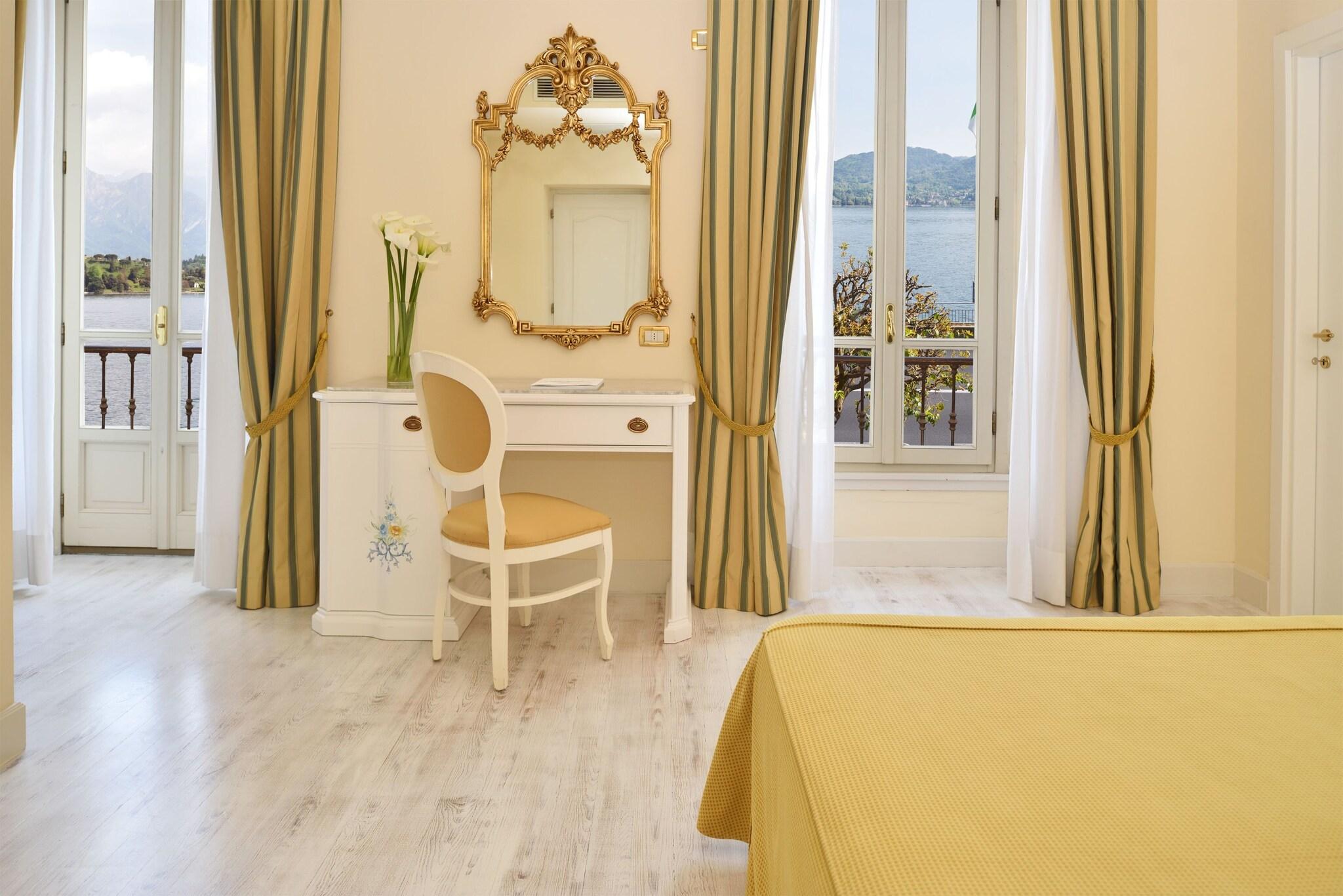 Фото Grand Hotel Cadenabbia