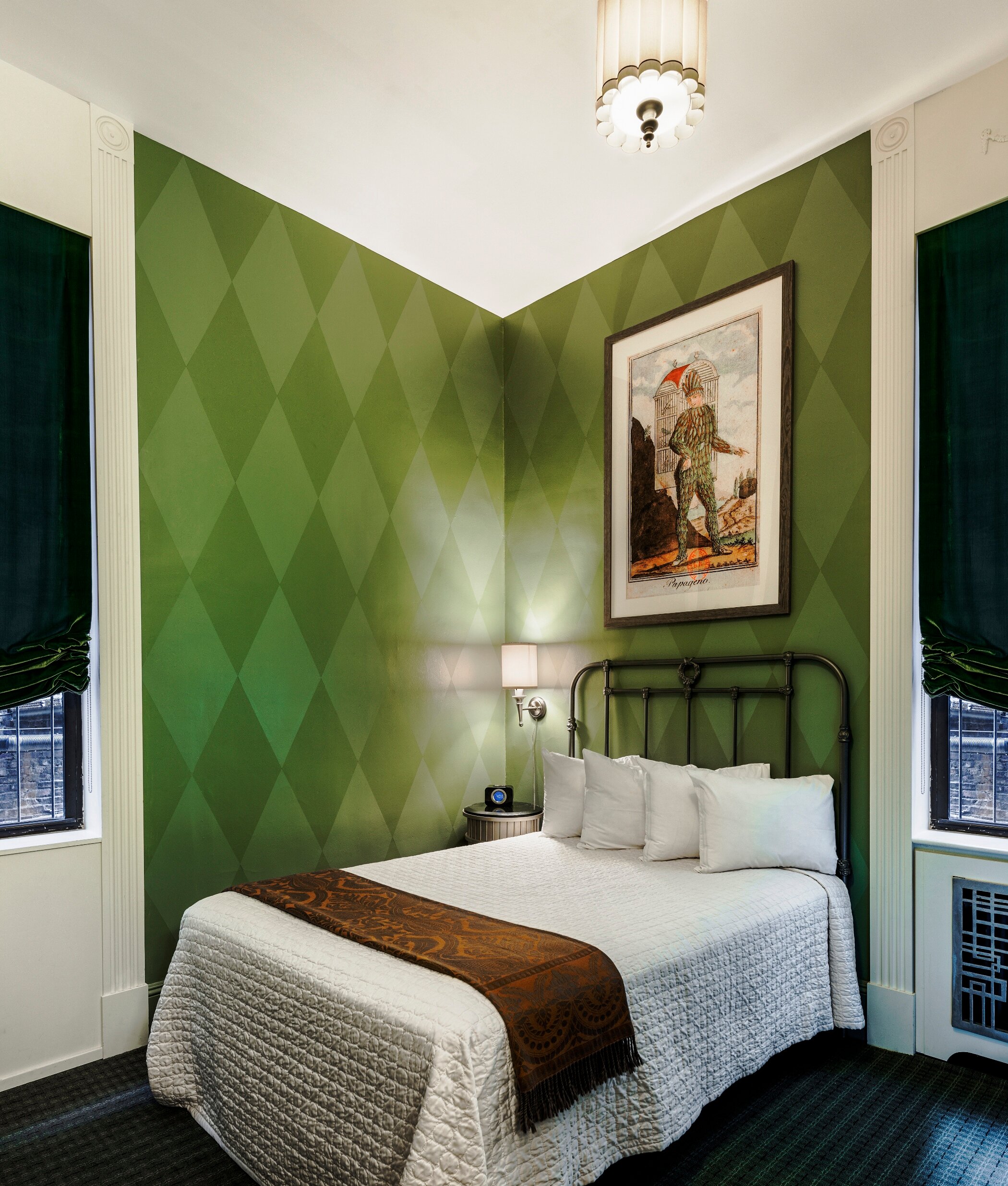 Фото Seton Hotel