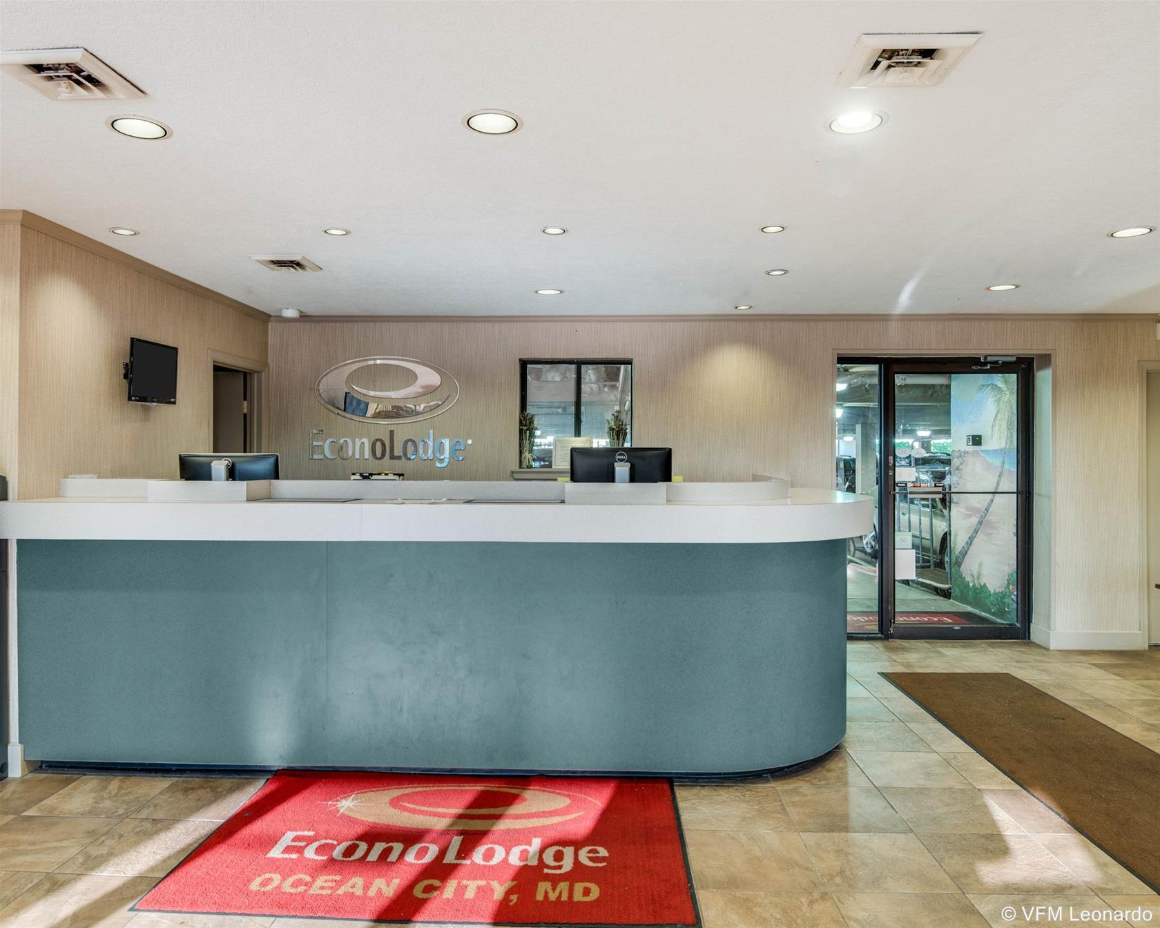 Фото Quality Inn & Suites Oceanblock