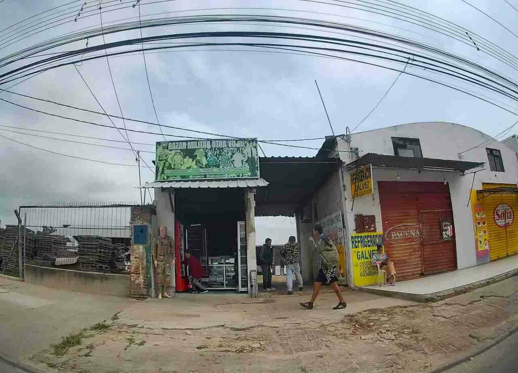 Climate control system repair Refrigeración Galvez, Santa Cruz de la Sierra, photo