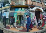 P & R (Department of La Paz, Provincia Murillo, El Alto, Ferropetrol O Boris Banzer, Calle Unidad), opticial store
