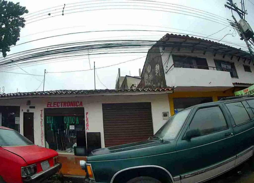 Electrical equipment repairs Electronica, Santa Cruz de la Sierra, photo