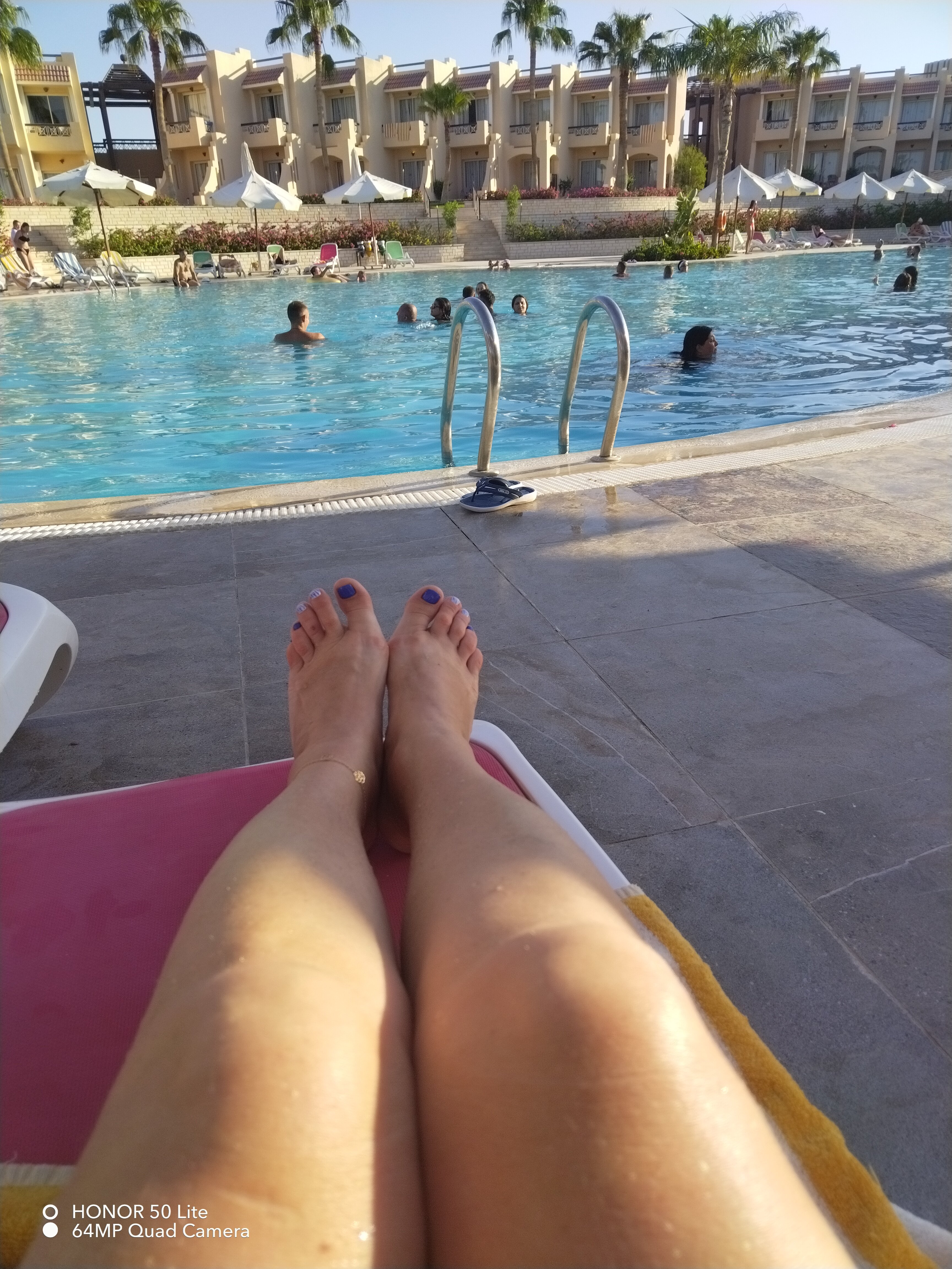 Фото Ivy Cyrene Sharm Resort