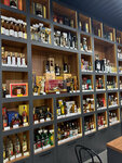 Vintrest (ulitsa Svobody, 1), alcoholic beverages