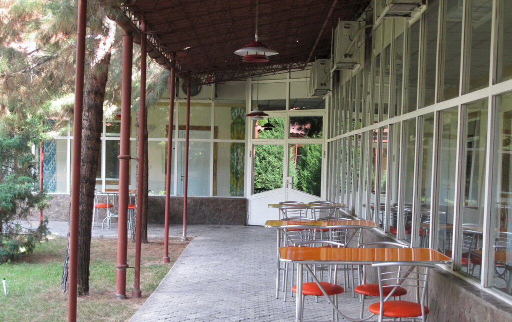 Фото Rohat Mirobod