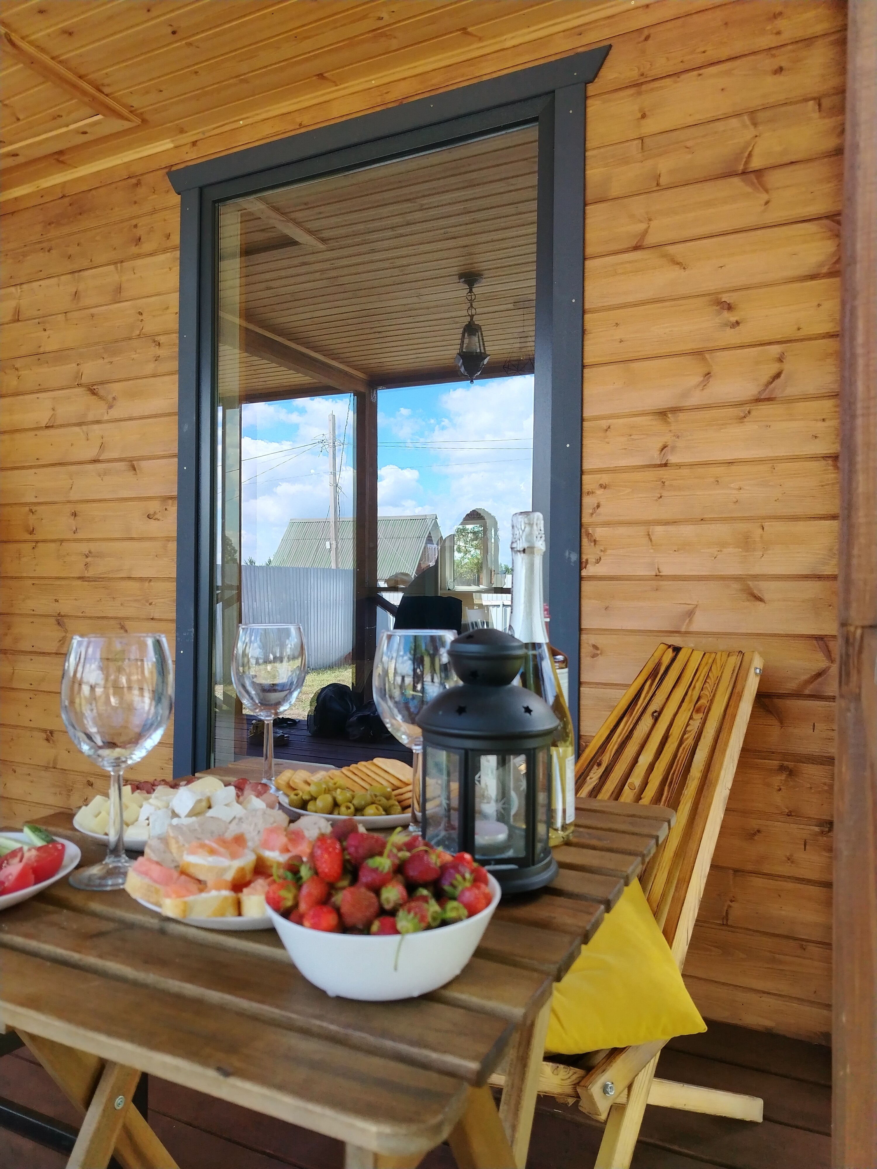 Фото Дом с душой