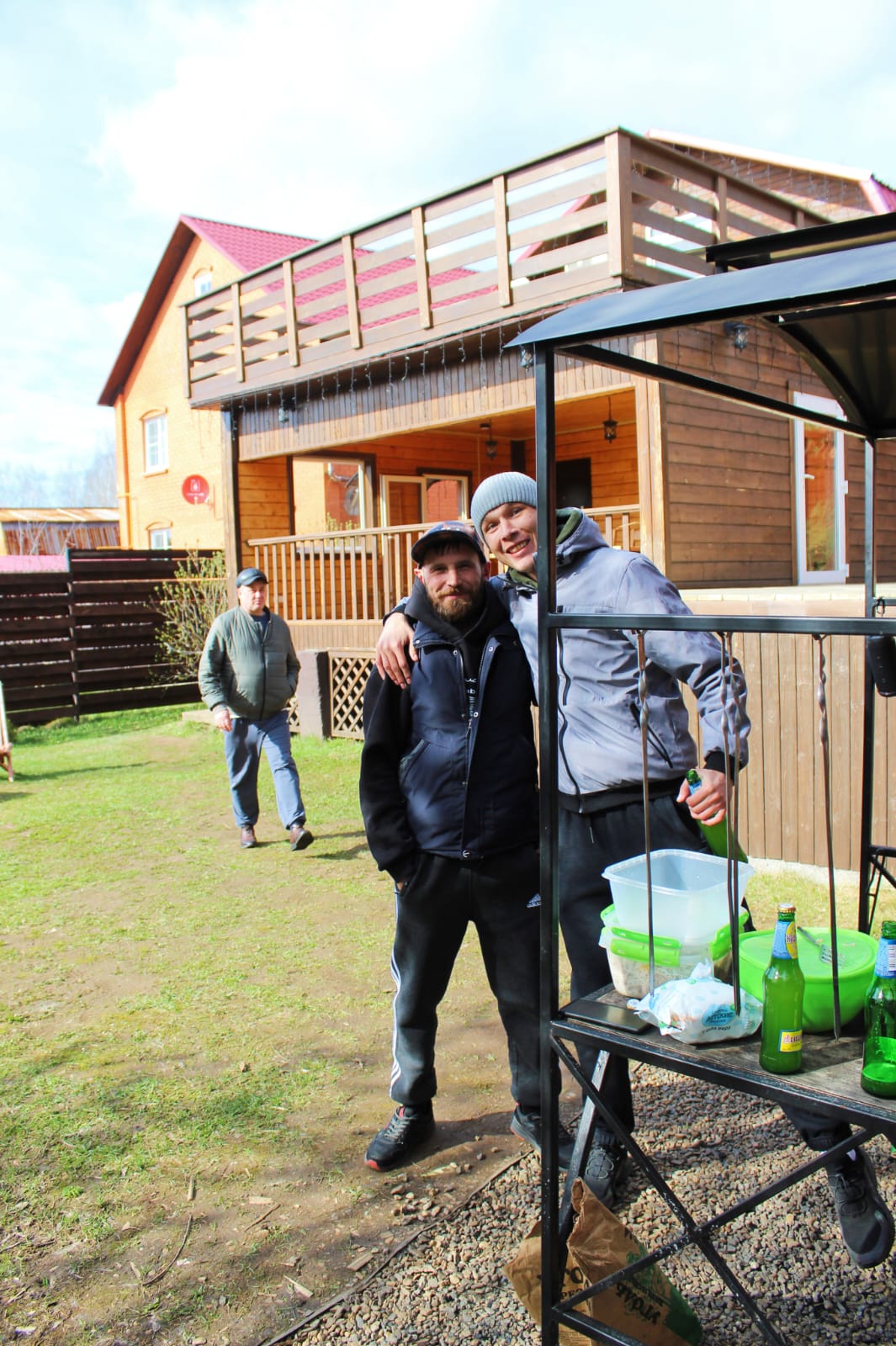 Фото Verba House