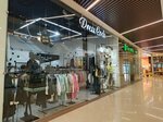 DressCode (Ust-Balykskaya Street, 6), clothing store