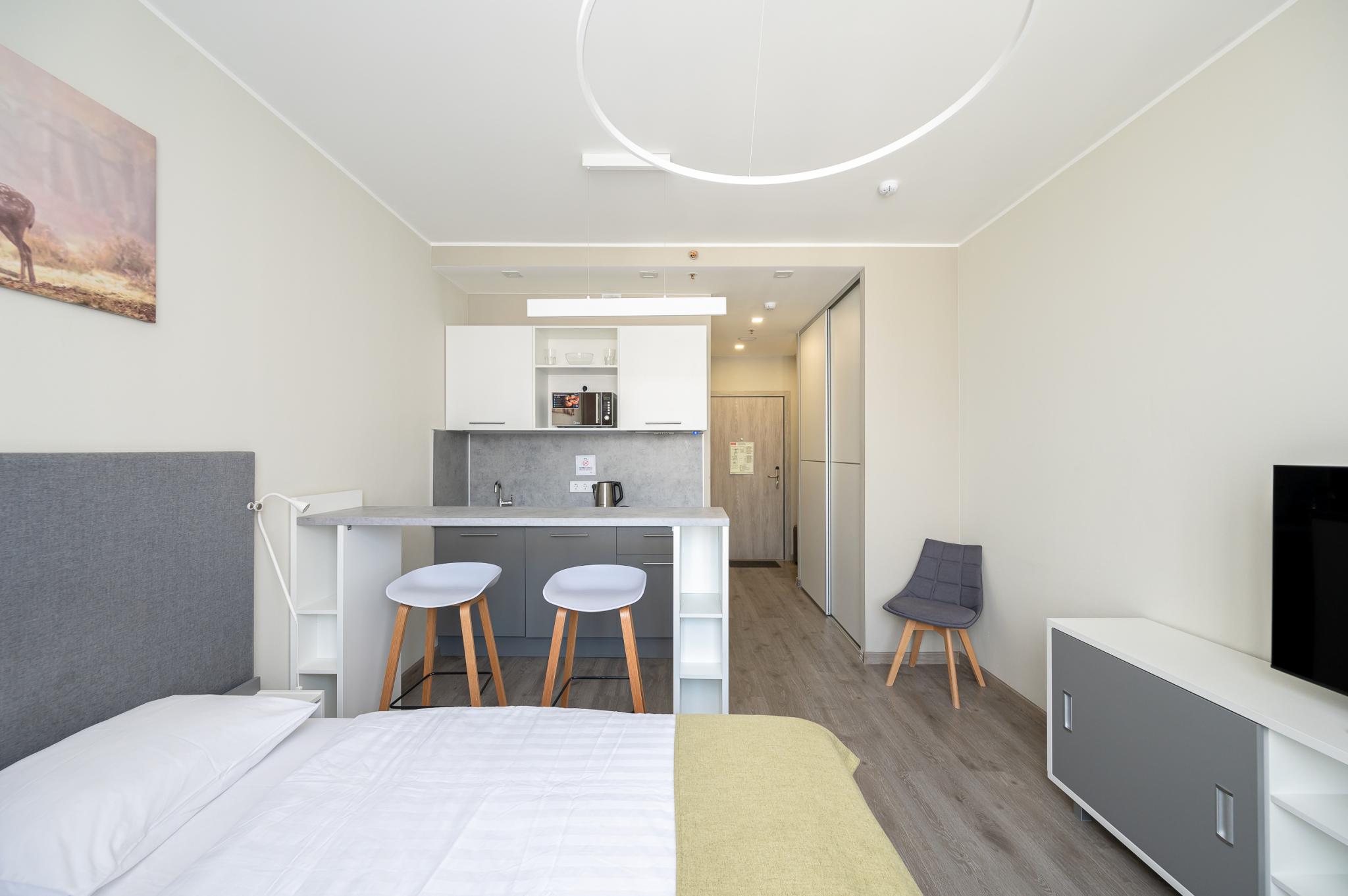 Фото Ава Интуит SyncotelHome