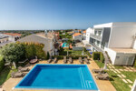 Hotel Sao Sebastiao de Boliqueime