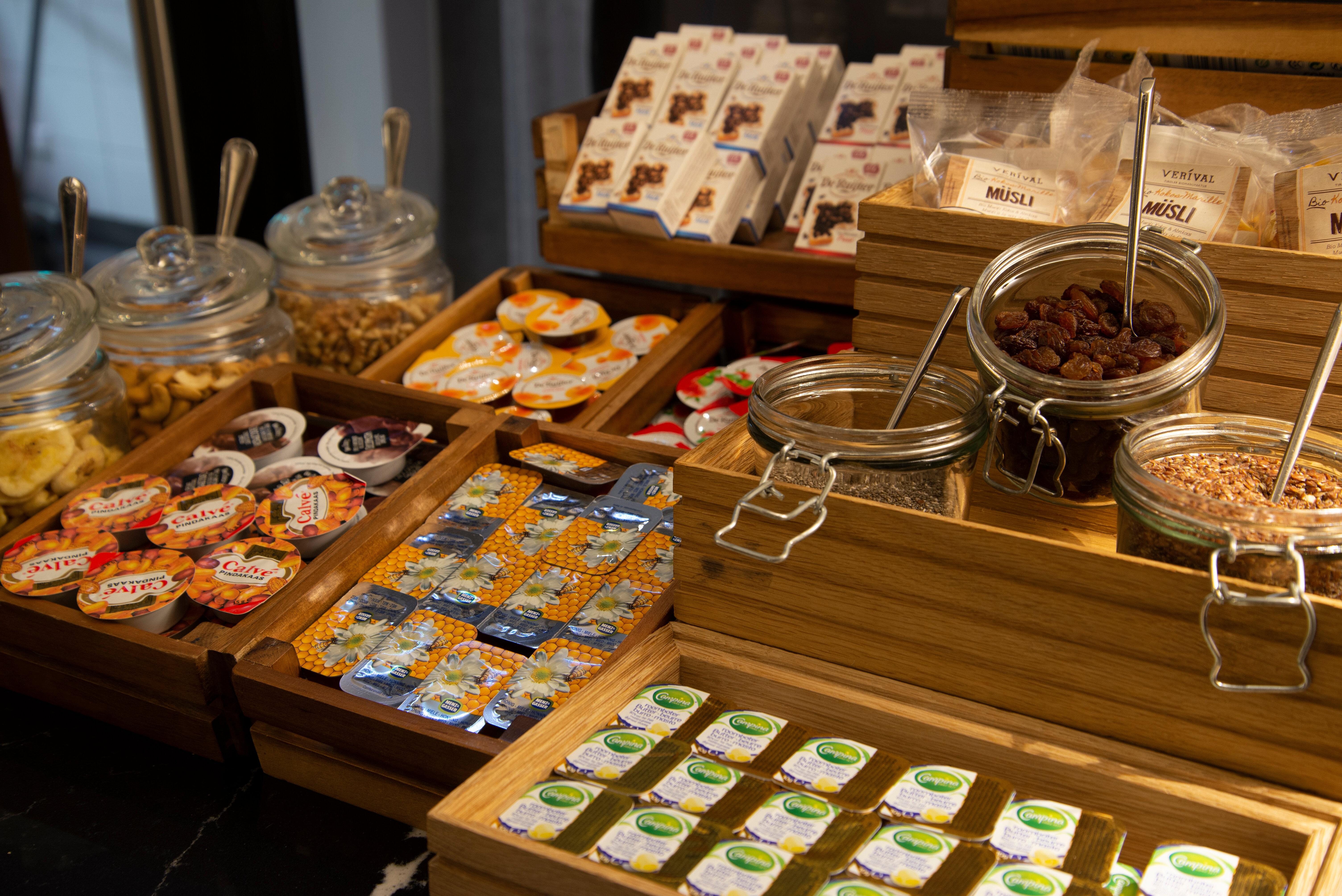 Фото Pestana Amsterdam Riverside