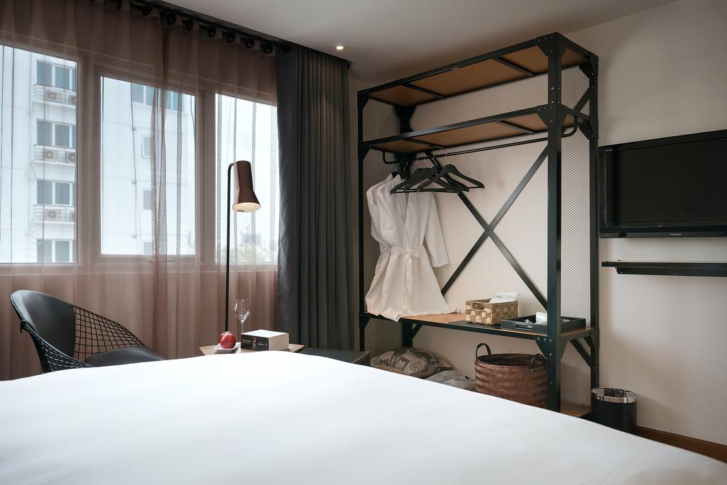 Фото C Central Hotel