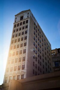 Гостиница The Siren Hotel