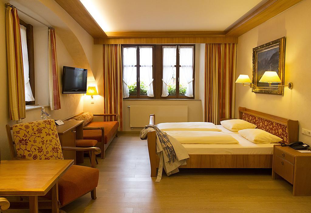 Фото Hotel Reichs-Kuchenmeister