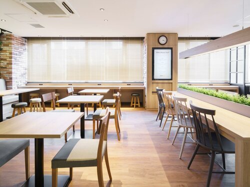 Гостиница Super Hotel Kushiro в Кусиро