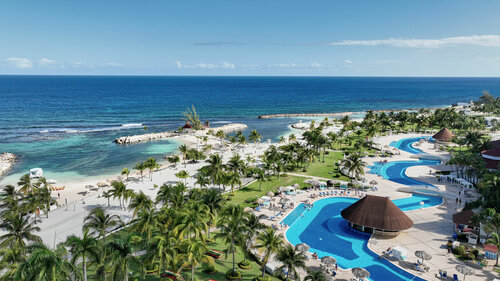 Гостиница Bahia Principe Grand Jamaica - All Inclusive