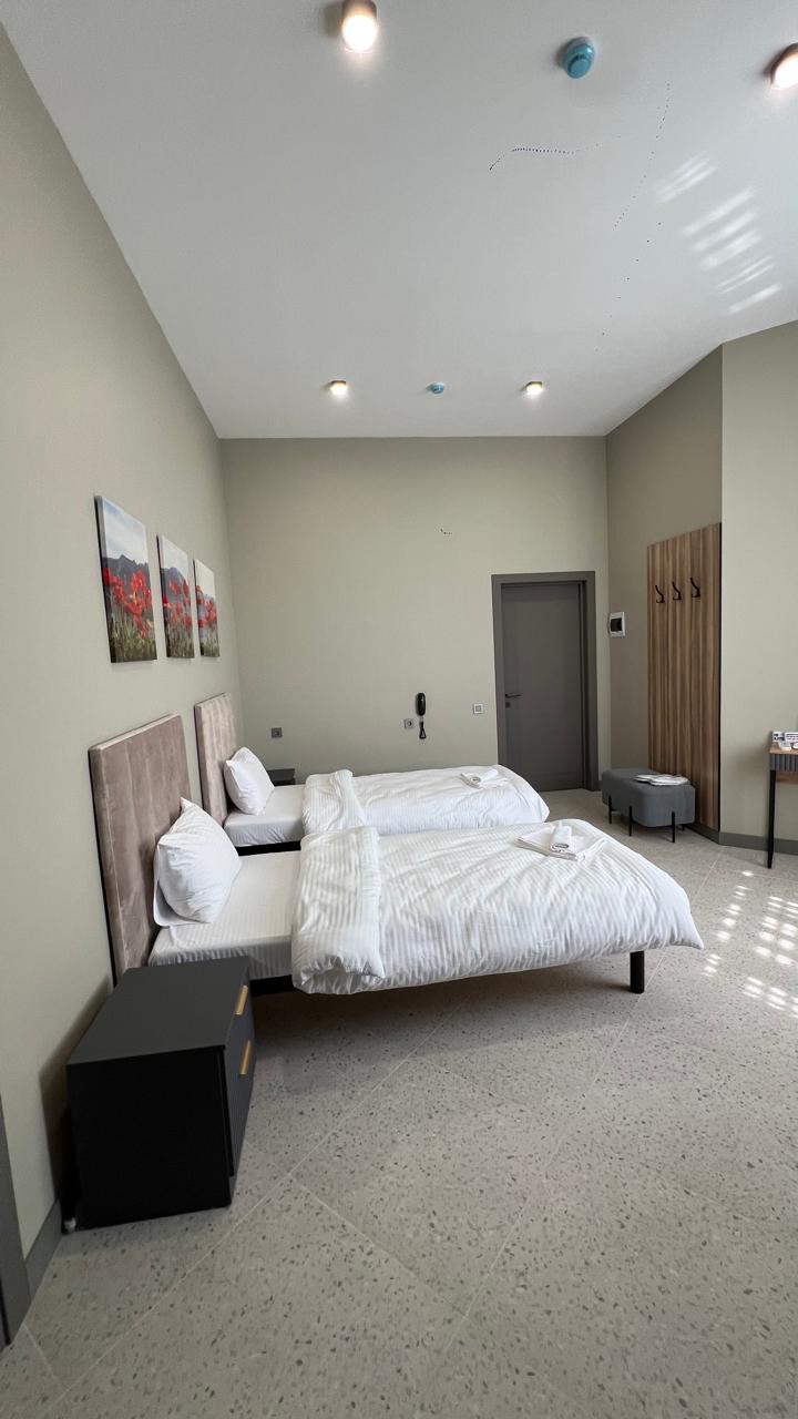 Фото Белиджи