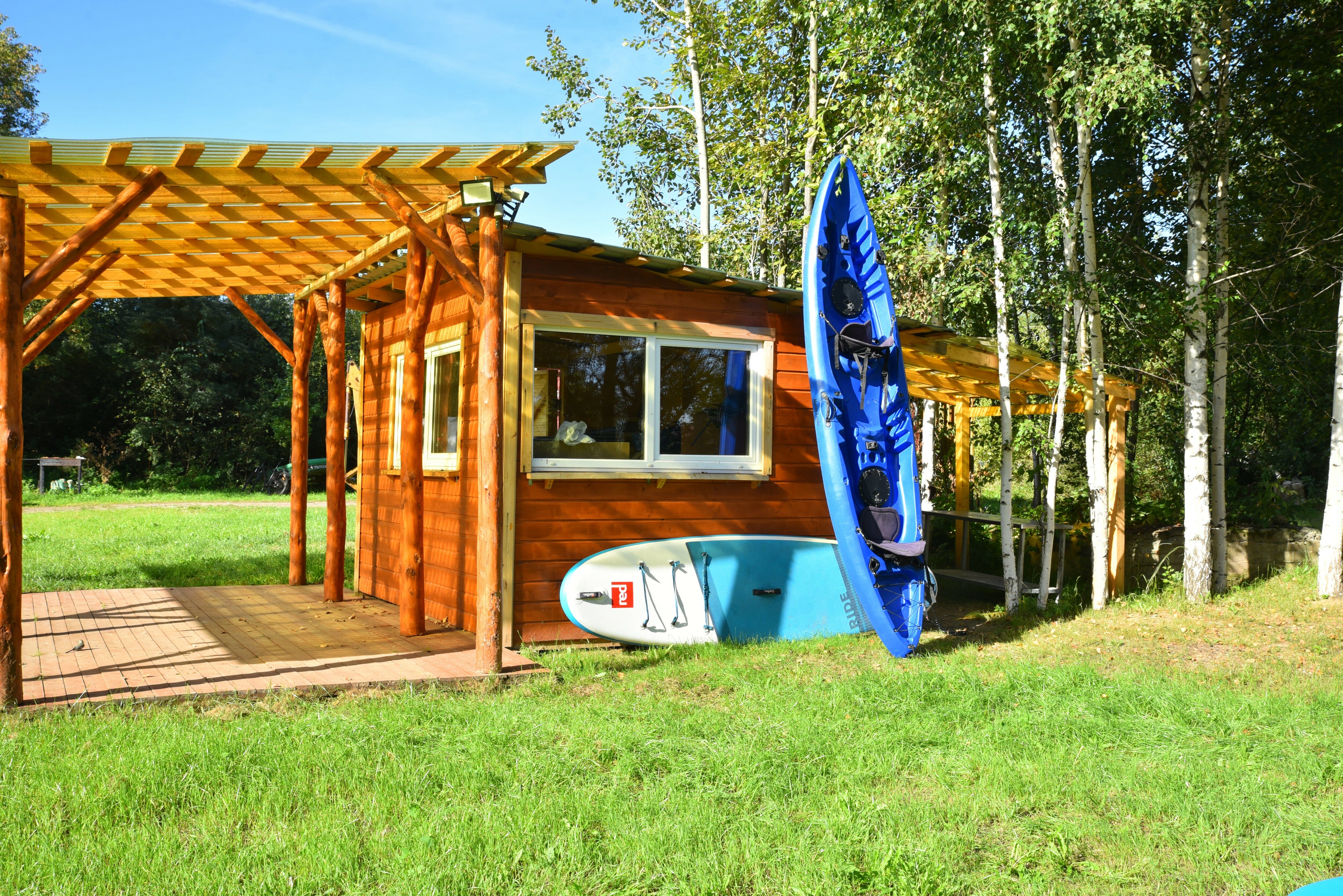 Фото Своя волна