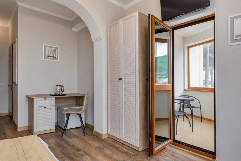 Фото Гостевой дом Мицо