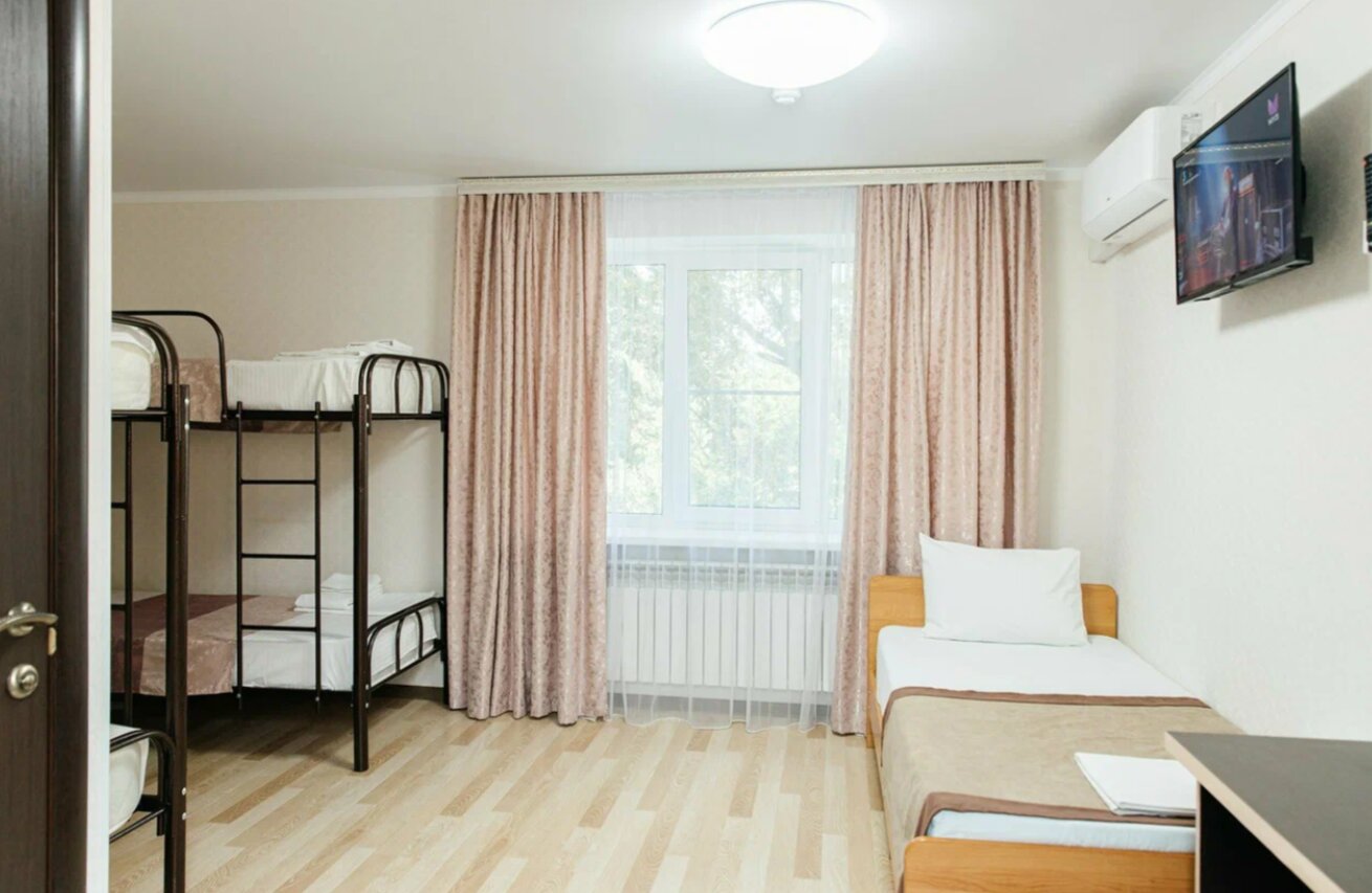 Фото отеля 4