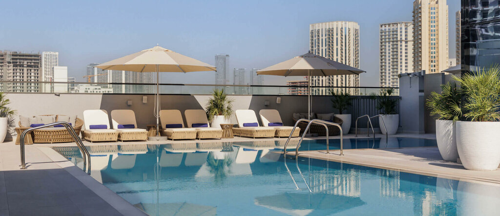 Hotel Holiday Inn Dubai Village Circle by IHG, Dubai, photo