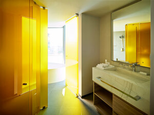 Гостиница Mondrian Mexico City Condesa