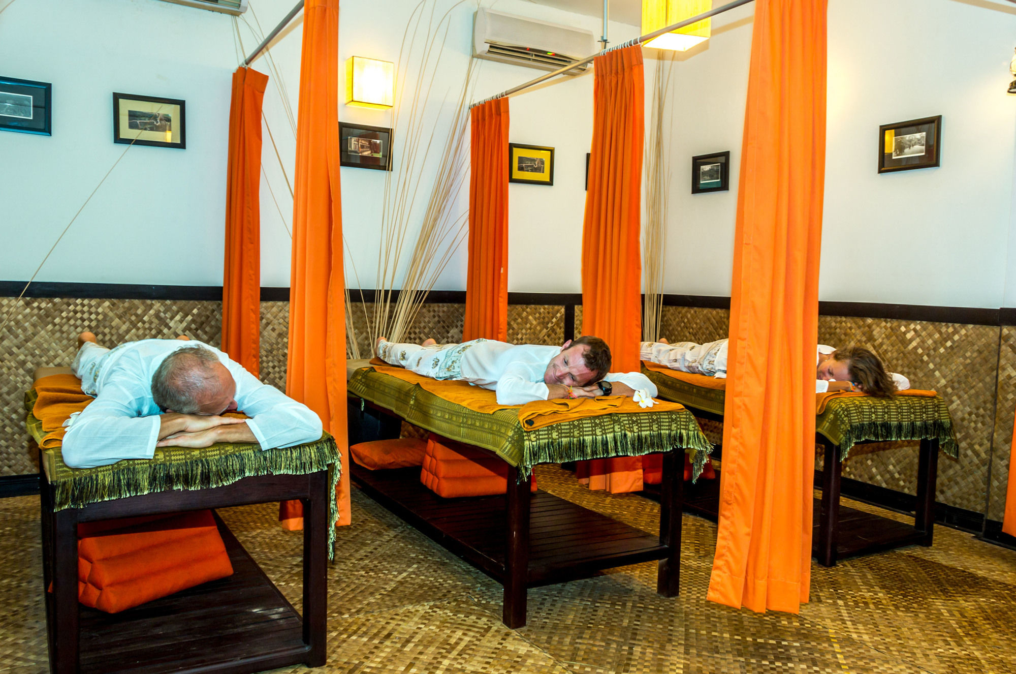 Фото The Grand Cyclo Boutique Suite & SPA