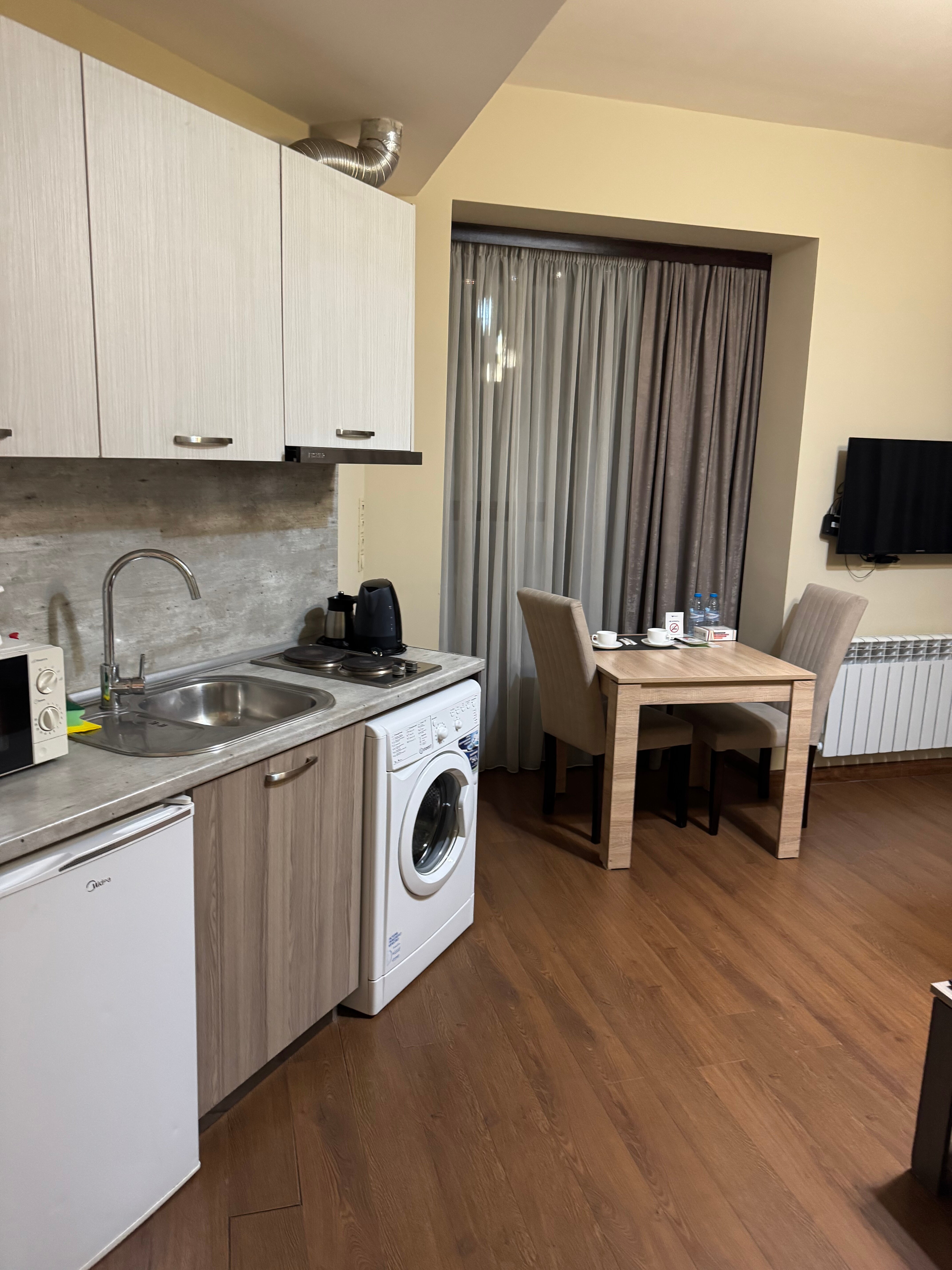 Фото Welcome Yerevan Apartments