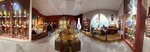 Samovar museum (Yaroshenko Street, 7Бк1), museum