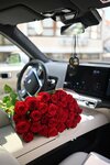 Camellia (Krymskaya Street, 22к4), flower shop