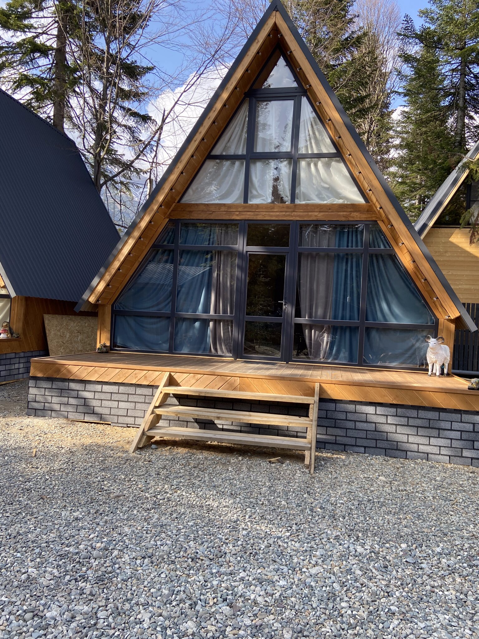 Фото Eco Park Arkhyz