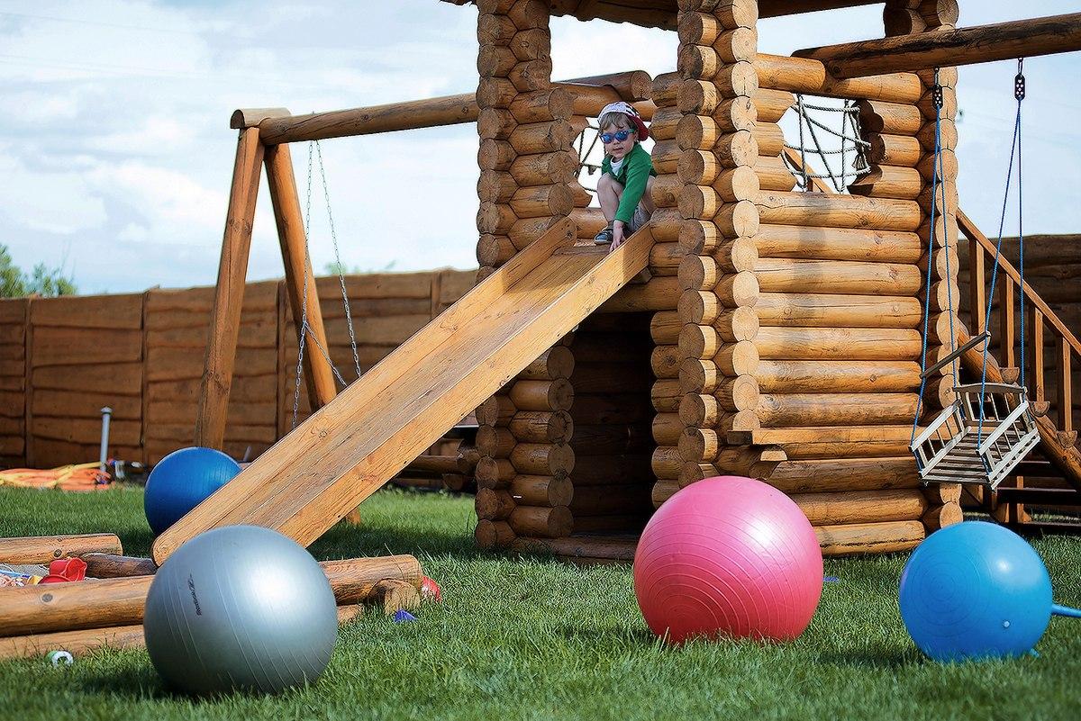 Фото Ранчо Беляус