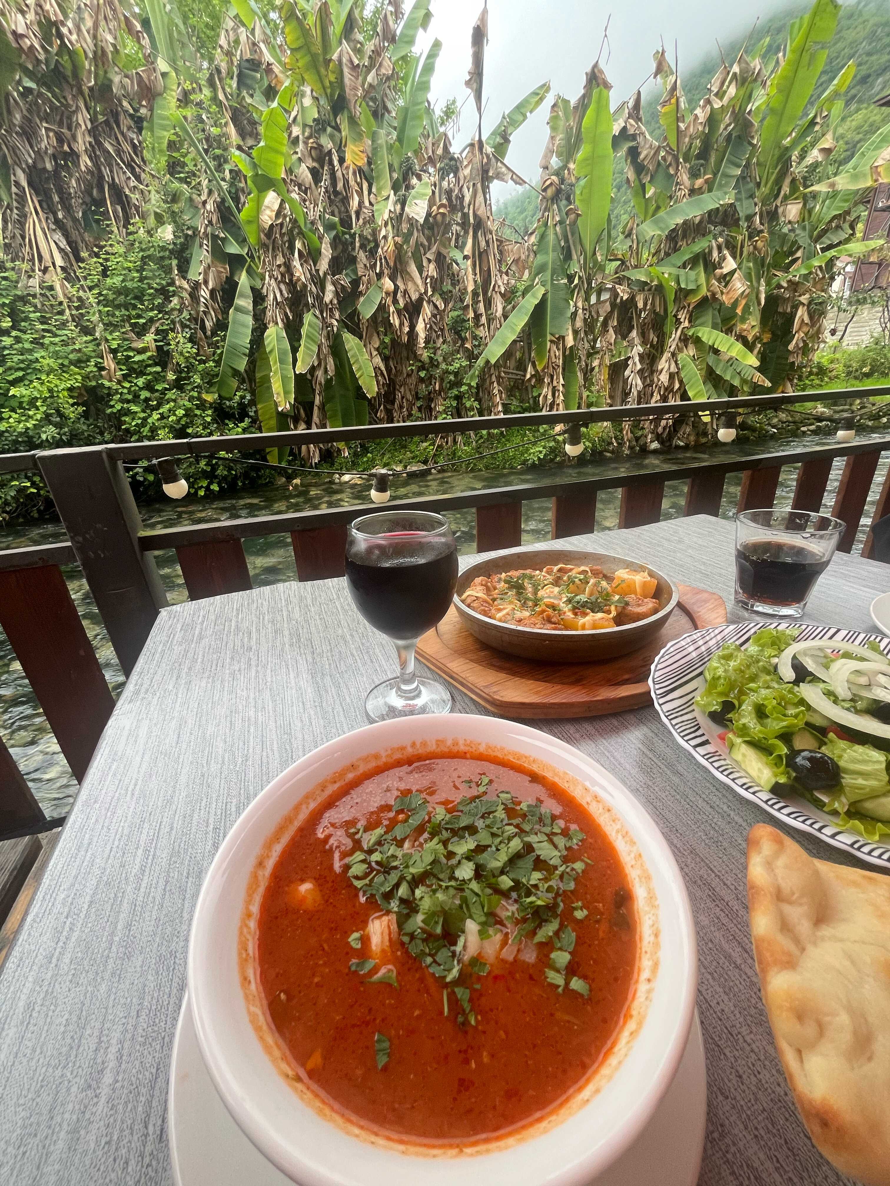 Фото Царское село Анхуа