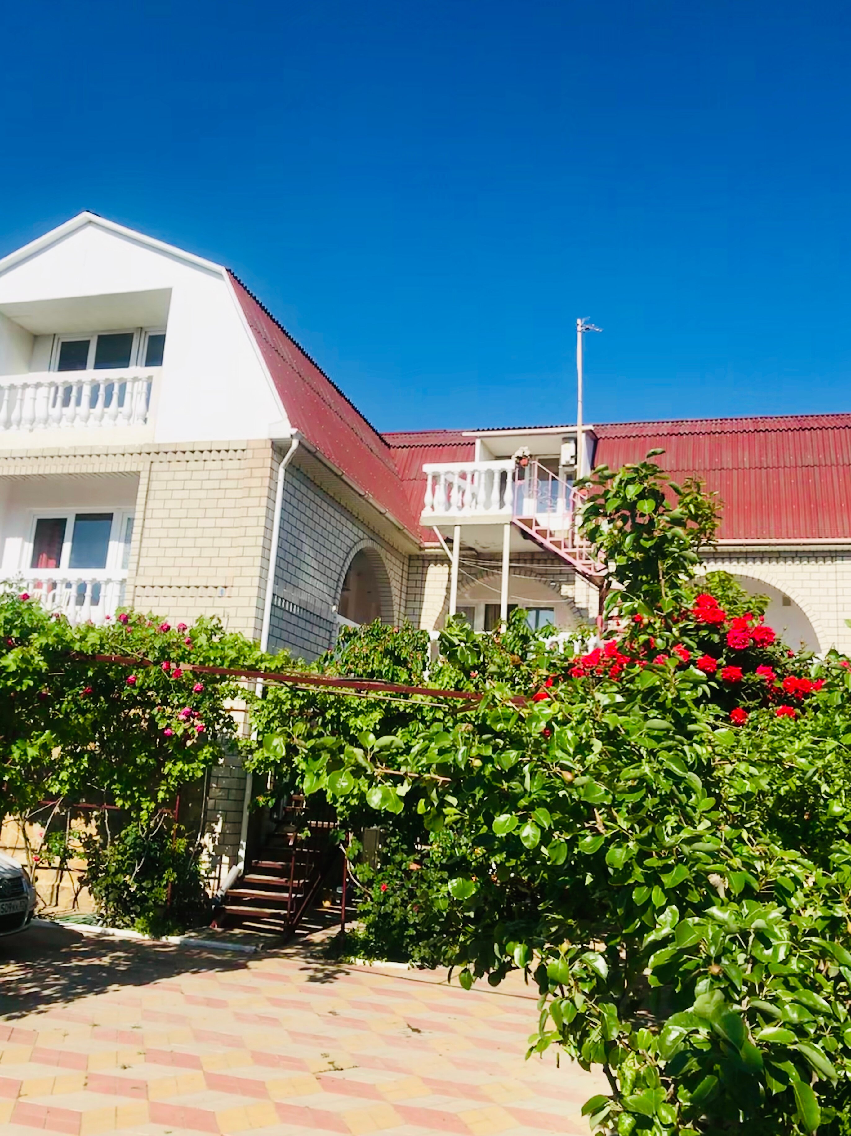 Фото Эльвира