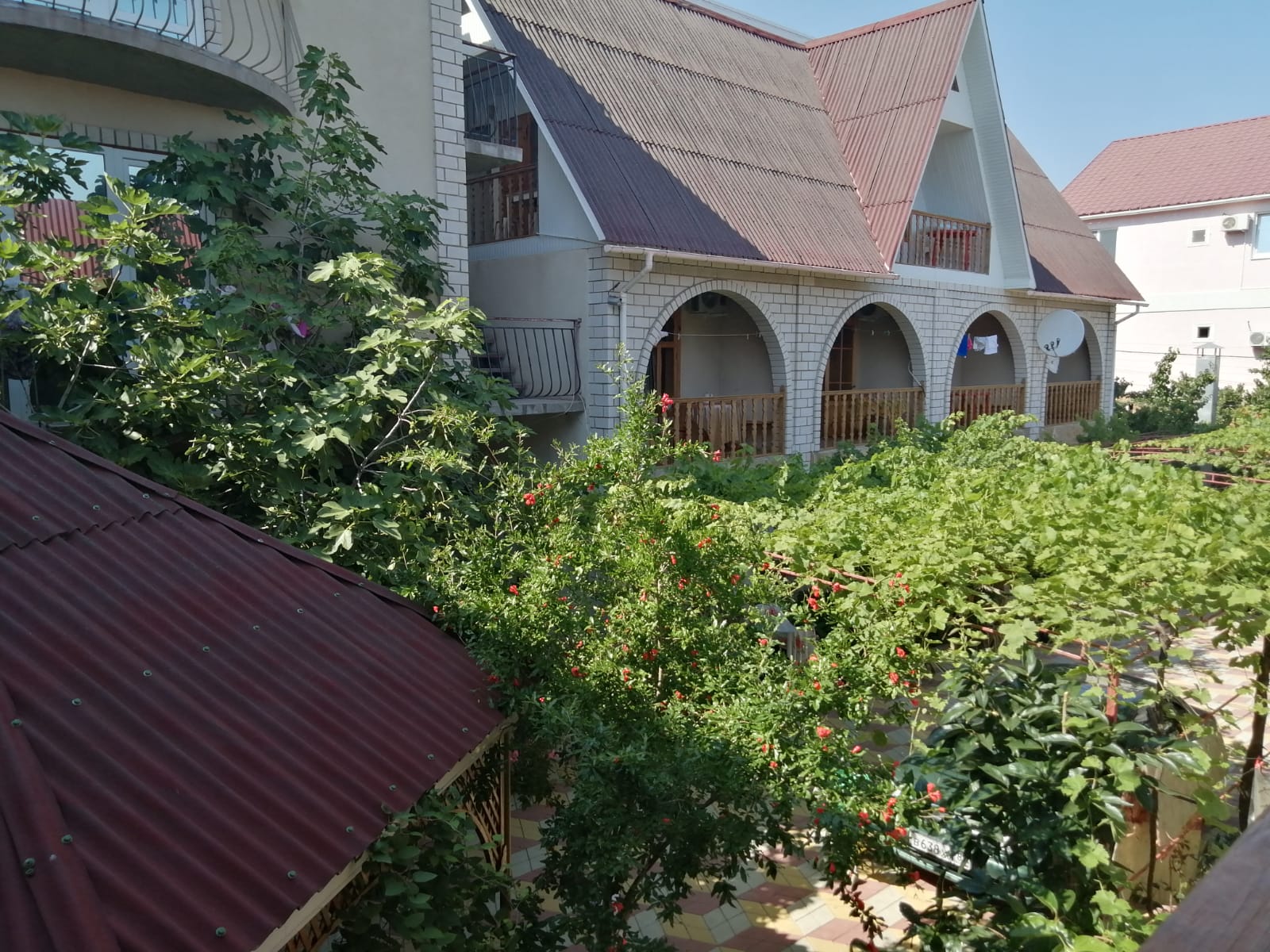 Фото отеля 5