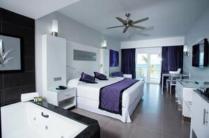 Гостиница Hotel Riu Palace Jamaica