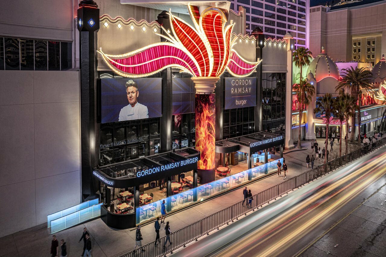 Фото Flamingo Las Vegas 