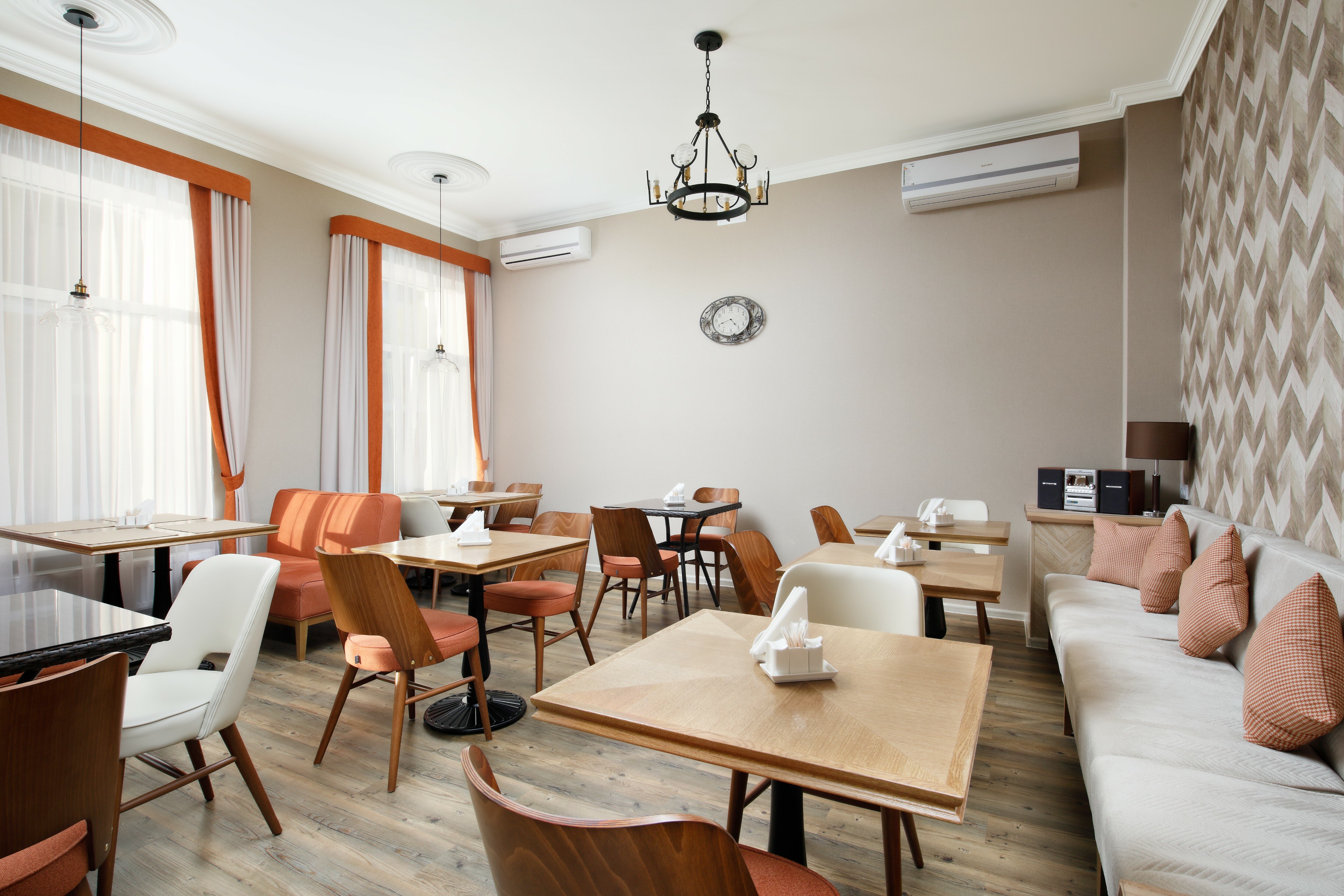 Фото Звездный