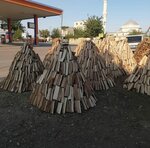 Batman Woodcutters Site (Batman, Batman Merkez , Bayındır Mah.), lumber