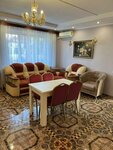 Life Pension (Settlement of LMS, Solovyinaya ulitsa, 71) ، منزل الصعود للمسنين والمعوقين