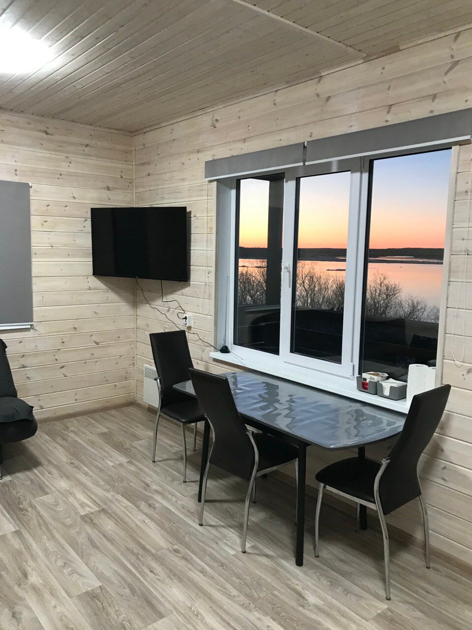 Фото Кузомень Тур