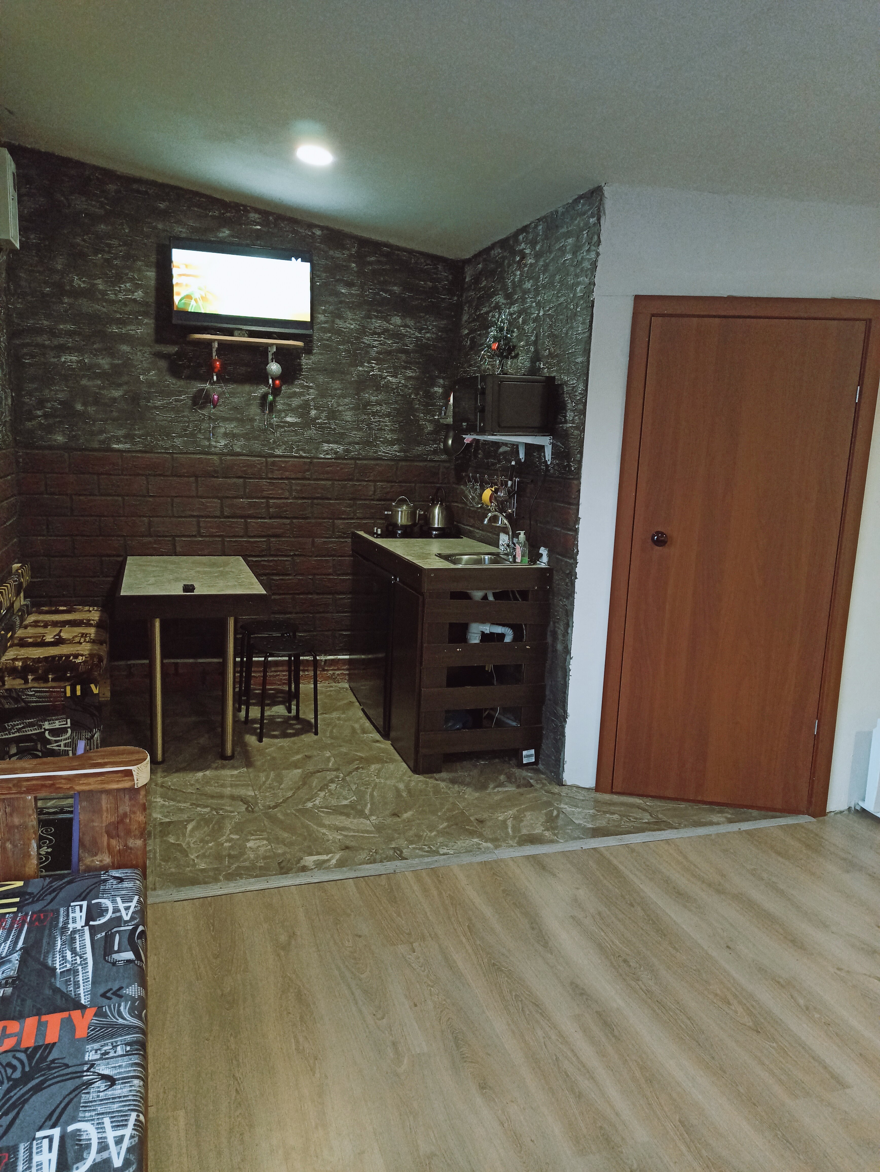 Фото Абажур