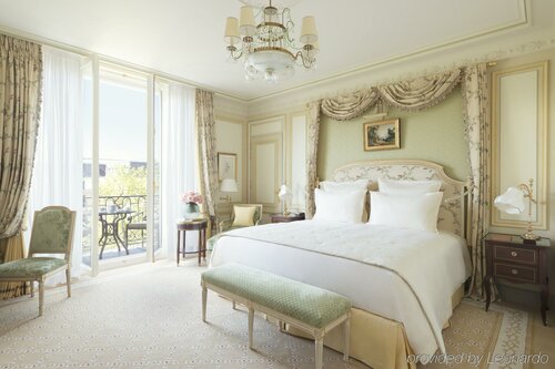 Гостиница Ritz Paris в Париже
