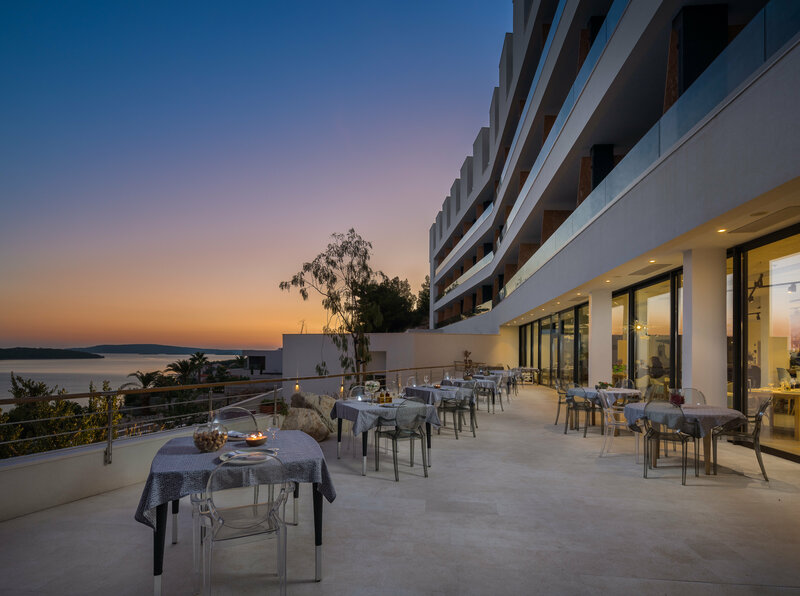 Гостиница Hotel Ola - Adults Only