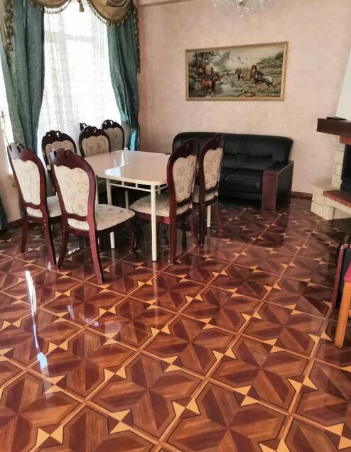 Фото РИО Дача